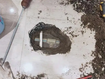 宿松测漏水电话