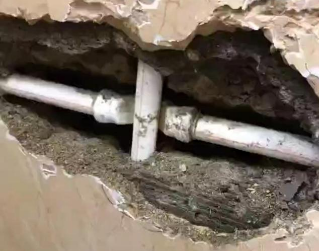 宿松测漏水哪家好