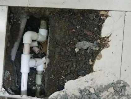 宿松测漏水哪家好