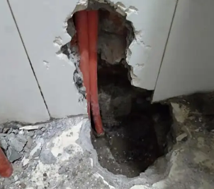 宿松漏水检测电话