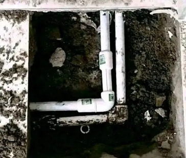 宿松漏水检测多少钱