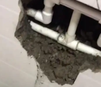 宿松漏水检测电话