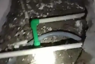 宿松测漏水公司