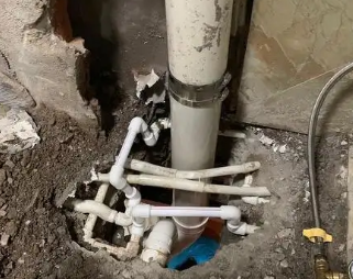 宿松漏水检测哪家好