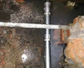 宿松漏水检测公司电话