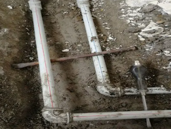 宿松卫生间测漏水多少钱