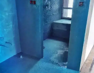宿松卫生间防水哪家好