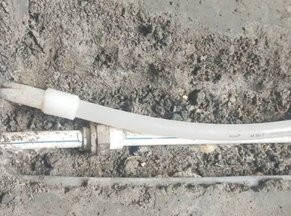 宿松卫生间测漏水哪家好