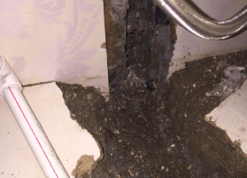 宿松卫生间测漏水哪家好