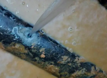 宿松水管漏水检测多少钱