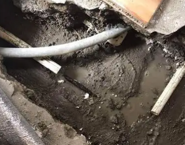 宿松卫生间测漏水价格明细