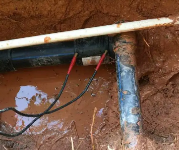 宿松水管漏水检测多少钱