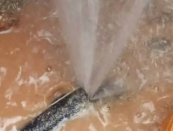 宿松水管漏水检测哪家好