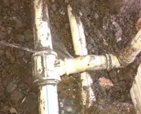 宿松卫生间测漏水多少钱