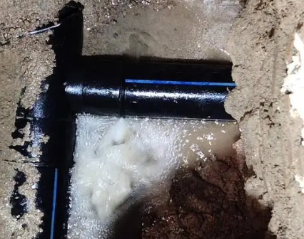 宿松水管漏水检测哪家好