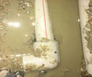 宿松水管漏水检测多少钱