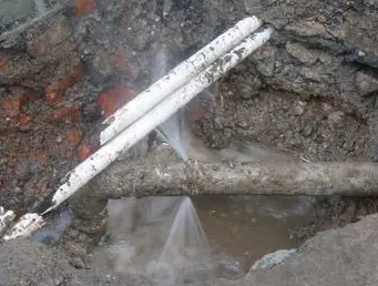 宿松测漏水多少钱