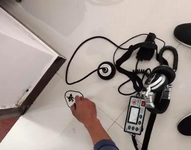 宿松测漏水公司电话